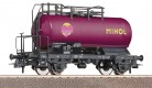 56256 Roco Tank car MINOL